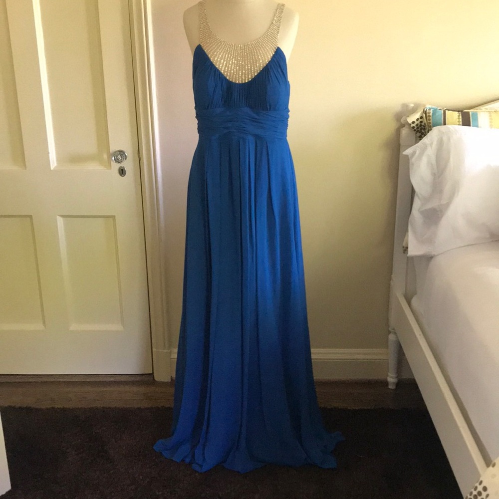 Gown